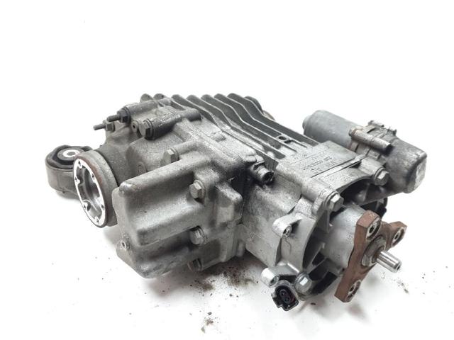 VAG 0CQ525010K Редуктор задний в наличии Днепр