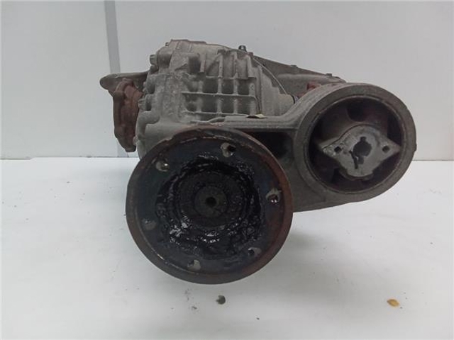 Redutor do eixo traseiro Audi Q5 FYB, FYG