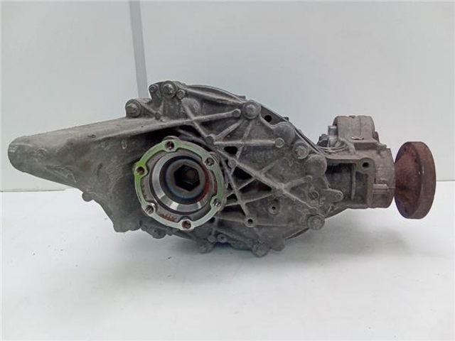 Redutor do eixo traseiro Audi Q5 FYB, FYG