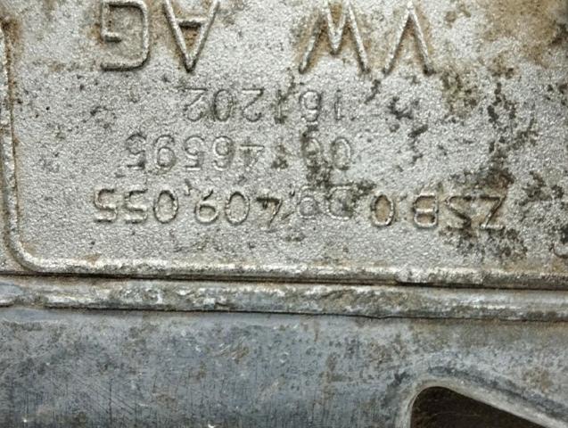 0D9409055A VAG купить в Харьков