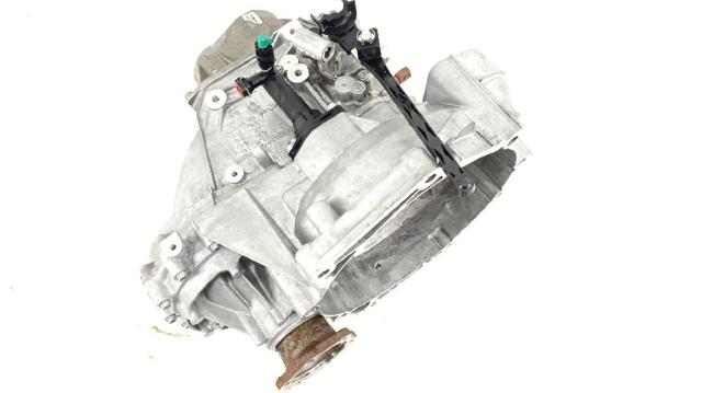 0DF300045F VAG КПП в сборе (механическая коробка передач) купить в Киев