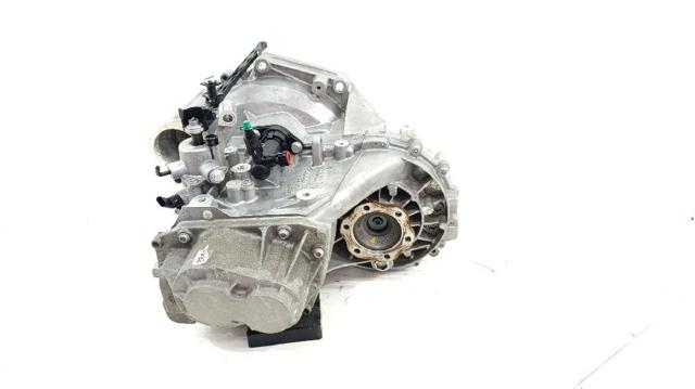 0DF300045F VAG КПП в сборе (механическая коробка передач) купить в Одесса