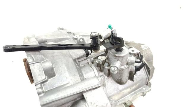VAG 0DF300045F КПП в сборе (механическая коробка передач) в наличии Сумы