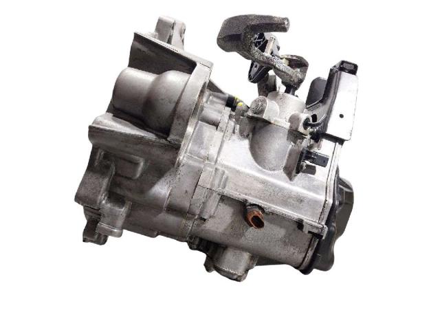 0DF300050C КПП в сборе (механическая коробка передач) купить Киев