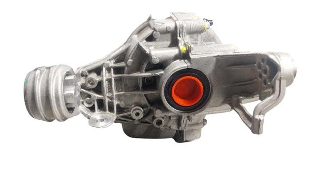 PORSCHE 0DG500043H Дифференциал задний в наличии Хмельницкий