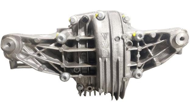 PORSCHE 0DG500043H Дифференциал задний в наличии Ужгород