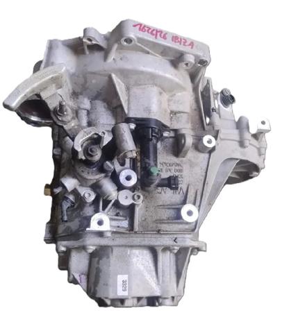 VAG 0DQ301103G Корпус коробки передач АКПП/КПП в наличии Житомир