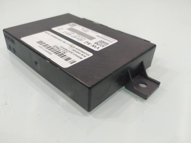VAG 0EA907425C Модуль управления (ЭБУ) двигателем в наличии Хмельницкий