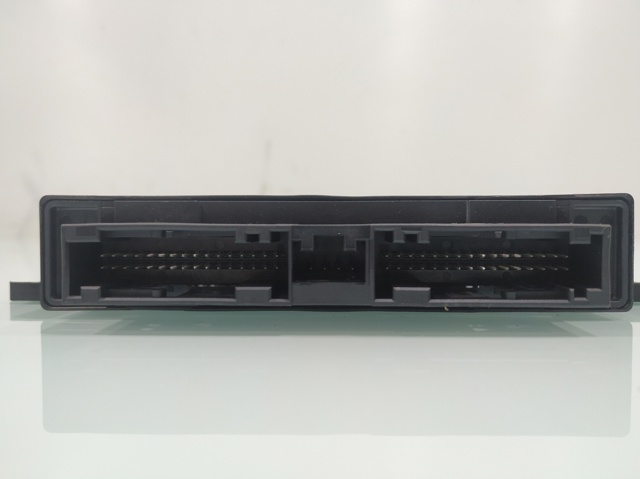 VAG 0EA907425C Блок управления двигателем в наличии Ровно
