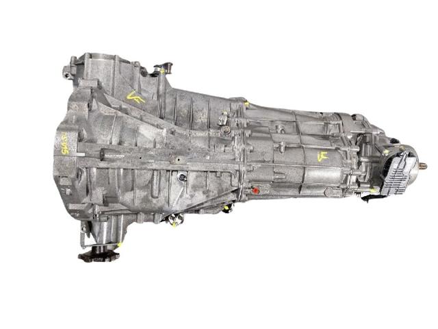 PORSCHE 0FD300040 АКПП в наличии Николаев