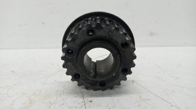 0FE3N11321 HYUNDAI Звездочка привода коленвала купить в Павлоград