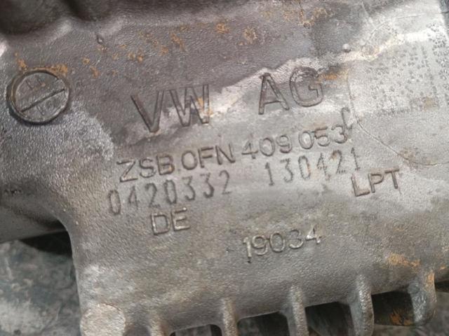 VAG 0FN409053 в наличии Ирпень