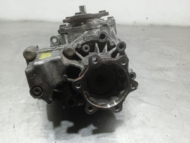 Caixa de transferência Skoda Octavia NX3, NN3, PV3