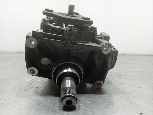 Caixa de transferência Skoda Octavia NX3, NN3, PV3