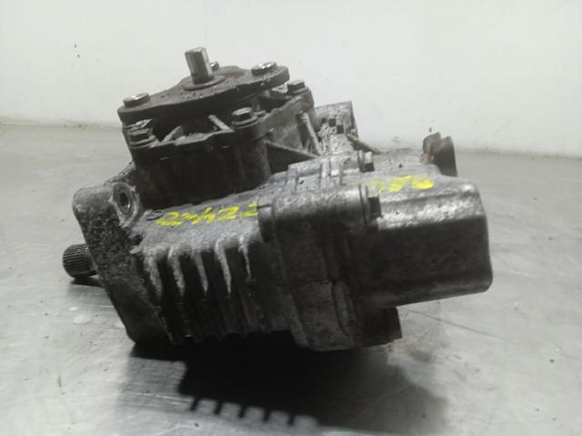 Caixa de transferência Skoda Octavia NX3, NN3, PV3