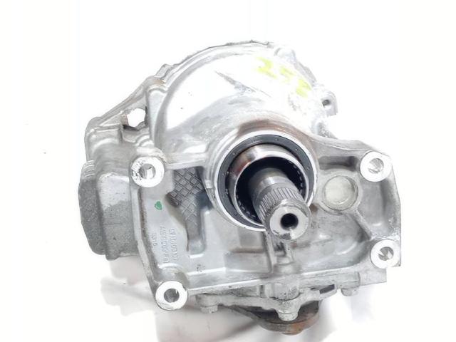 Caixa de transferência Skoda Octavia NX3, NN3, PV3