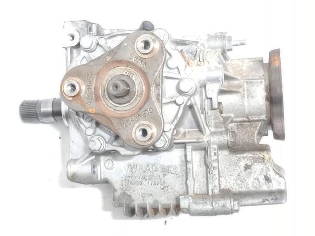 Caixa de transferência Skoda Octavia NX3, NN3, PV3