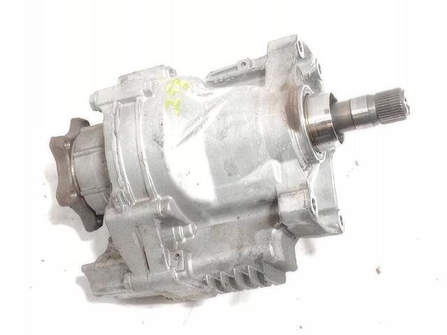 Caixa de transferência Skoda Octavia NX3, NN3, PV3