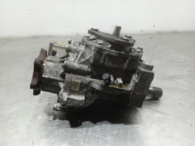 Caixa de transferência Skoda Octavia NX3, NN3, PV3