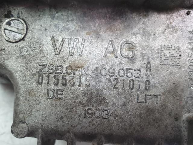 Caixa de transferência Skoda Octavia NX3, NN3, PV3