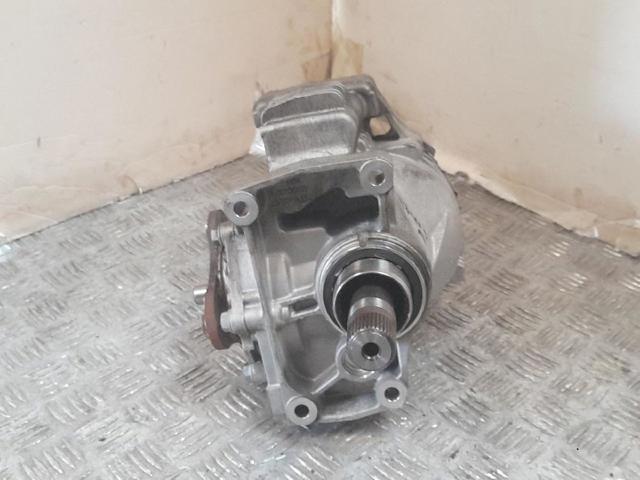 Caixa de transferência Skoda Octavia NX3, NN3, PV3