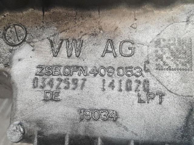 Caixa de transferência Skoda Octavia NX3, NN3, PV3