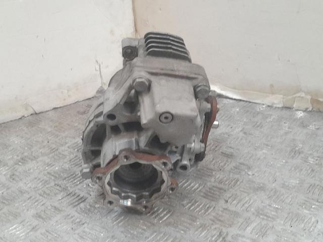 Caixa de transferência Skoda Octavia NX3, NN3, PV3