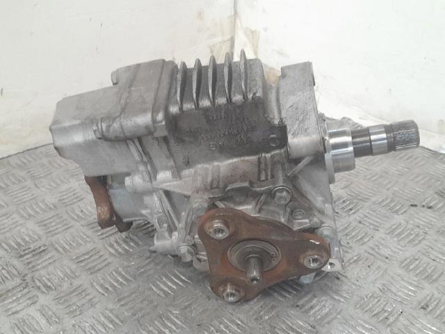 Caixa de transferência Skoda Octavia NX3, NN3, PV3