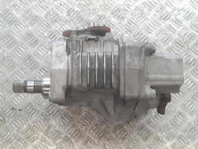 Caixa de transferência Skoda Octavia NX3, NN3, PV3