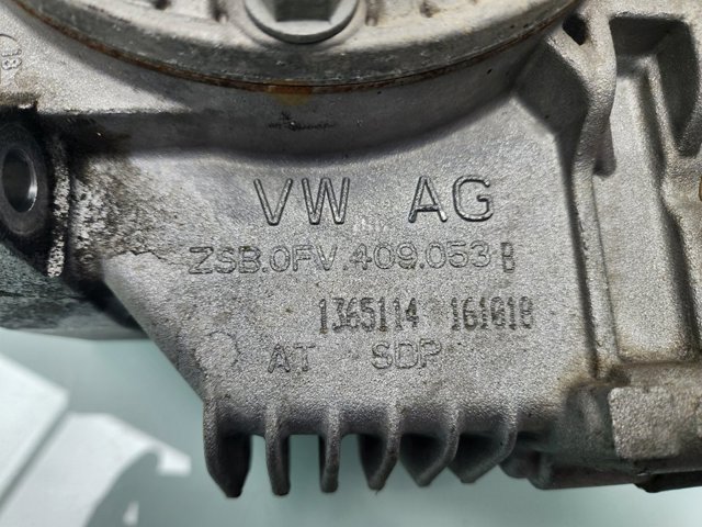 0FV409053B VAG Раздатка купить в Житомир