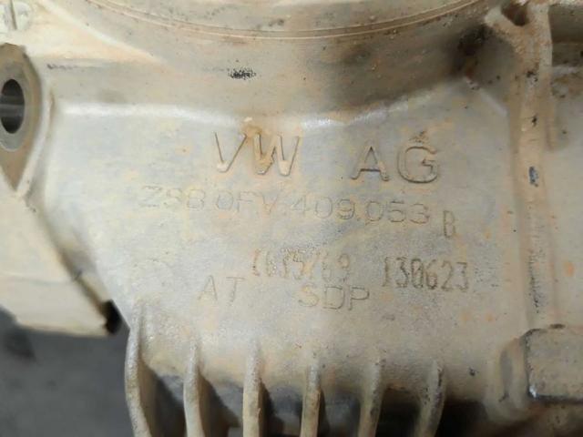 0FV409053B VAG Раздатка купить в Черкассы