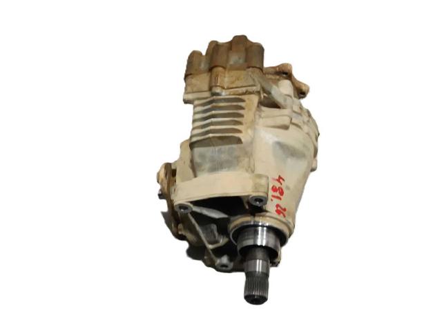 VAG 0FV409053B Раздатка (коробка раздаточная) в наличии Черкассы