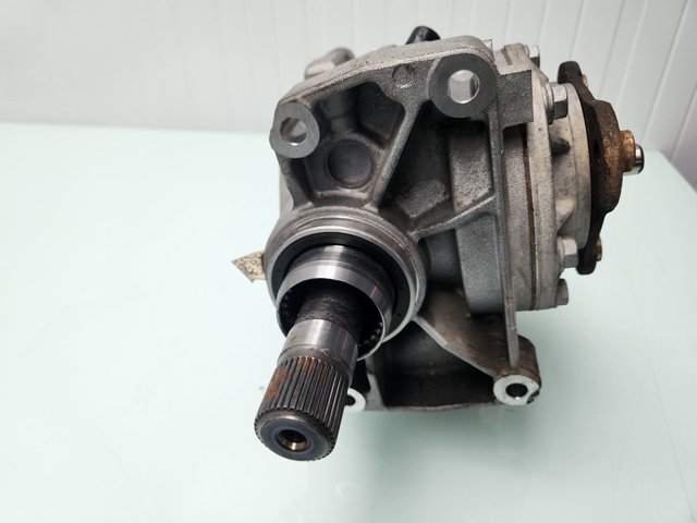 0FV409053B VAG Раздатка (коробка раздаточная) купить в Черновцы