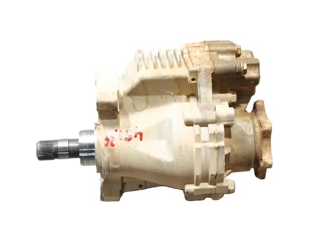 0FV409053B Раздатка (коробка раздаточная) купить Ирпень