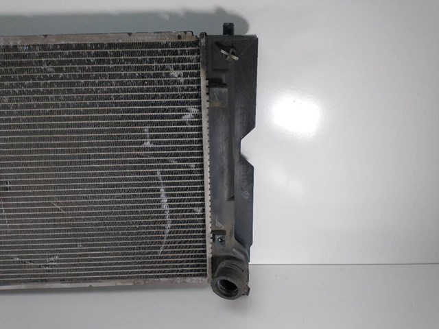 0G03 TOYOTA Радиатор охлаждения двигателя купить в Винница