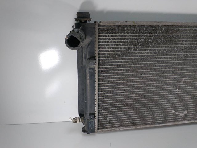 0G03 TOYOTA Радиатор купить в Полтава