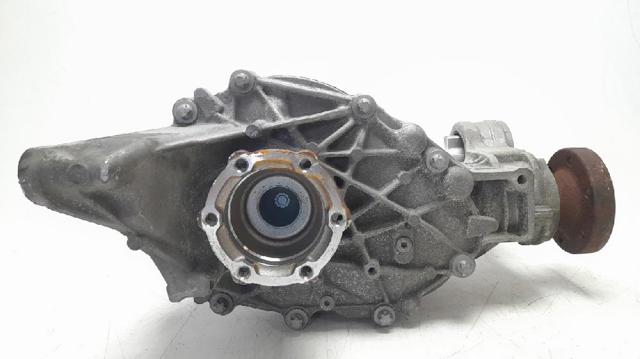 VAG 0G2500043C Задний редуктор в наличии Винница