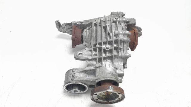 0G2500043C Редуктор задний купить Павлоград