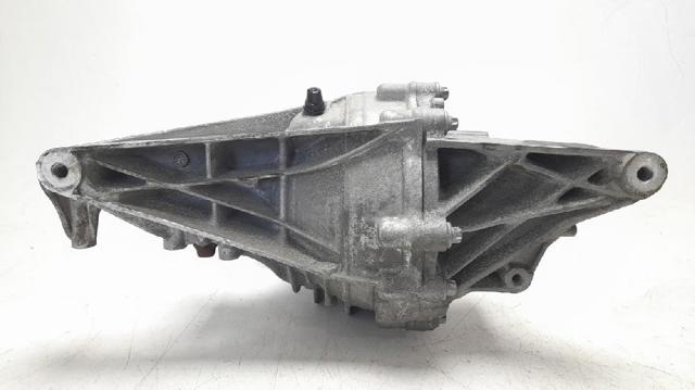 VAG 0G2500043C Задний редуктор в наличии Сумы
