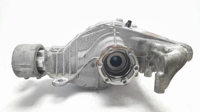 VAG 0G2500043C Задний редуктор в наличии Ровно