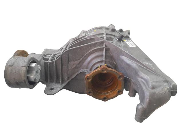 Redutor do eixo traseiro Audi Q5 FYB, FYG