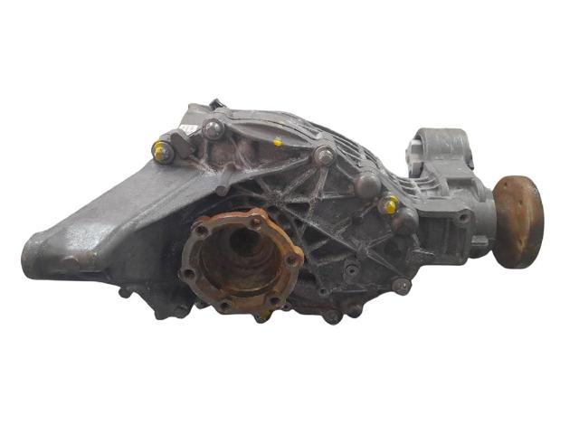 Redutor do eixo traseiro Audi Q5 FYB, FYG