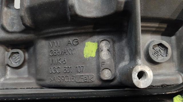 VAG 0GC301107 в наличии Черкассы