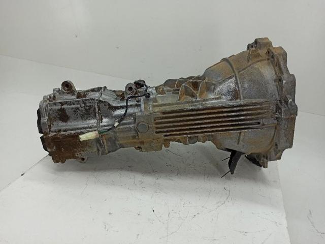 Caixa de Mudança montada (caixa mecânica de velocidades) KIA Sportage 1 K00