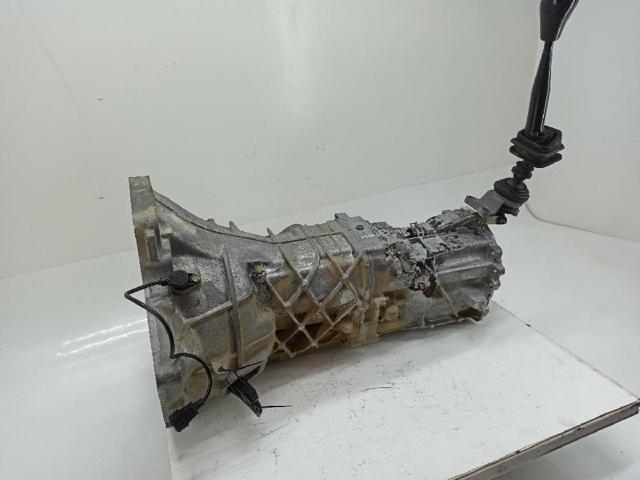 Caixa de Mudança montada (caixa mecânica de velocidades) KIA Sportage 1 K00