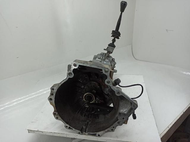 Caixa de Mudança montada (caixa mecânica de velocidades) KIA Sportage 1 K00