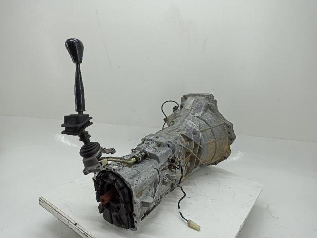 Caixa de Mudança montada (caixa mecânica de velocidades) KIA Sportage 1 K00