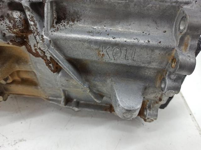 Caixa de Mudança montada (caixa mecânica de velocidades) KIA Sportage 1 K00