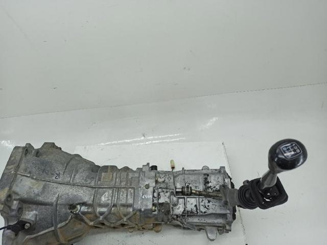 Caixa de Mudança montada (caixa mecânica de velocidades) KIA Sportage 1 K00