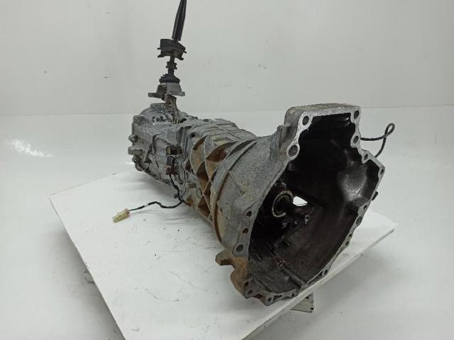 Caixa de Mudança montada (caixa mecânica de velocidades) KIA Sportage 1 K00